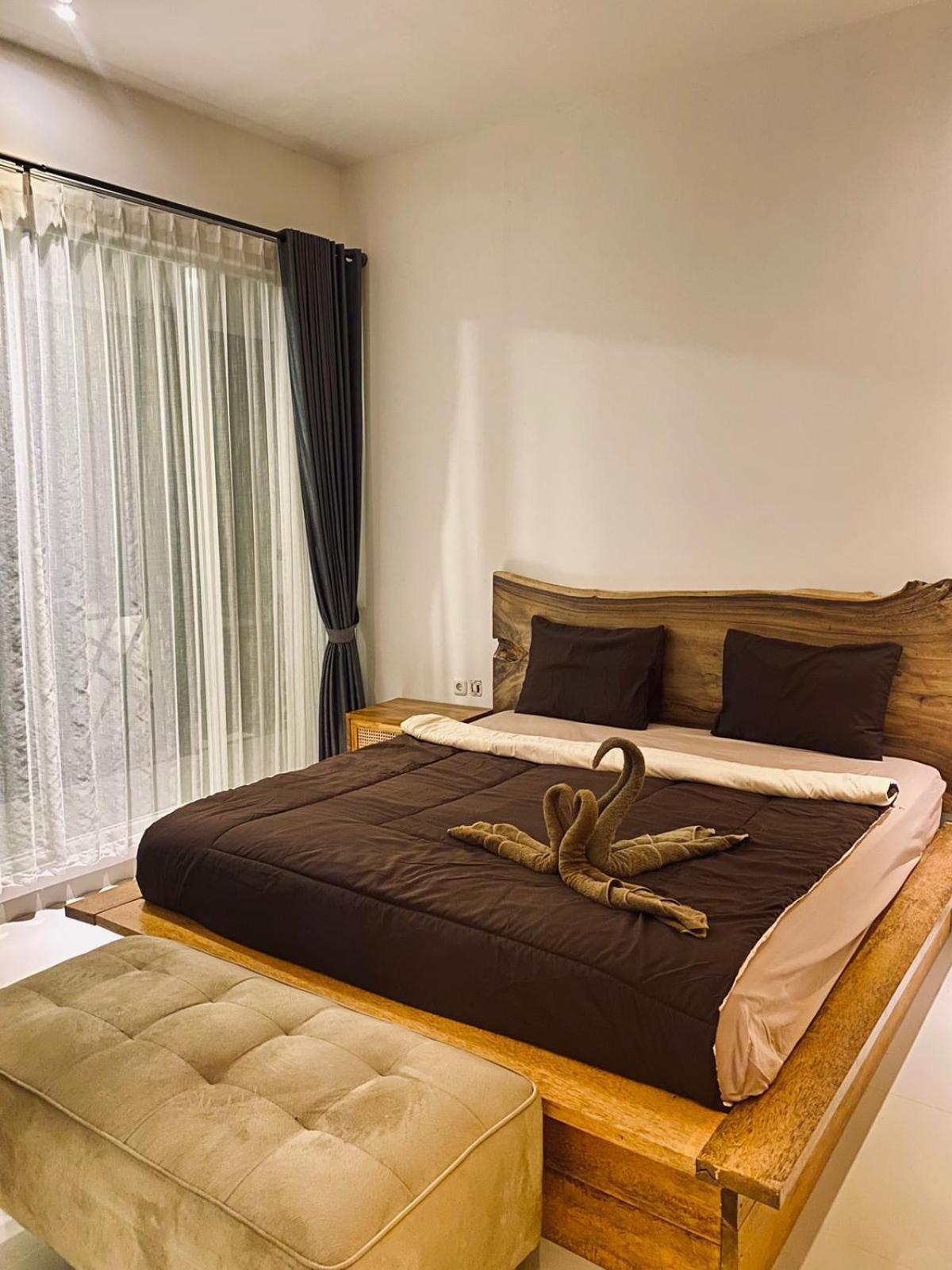 Tanjungkarang Zavana Rooms & Restaurant מראה חיצוני תמונה