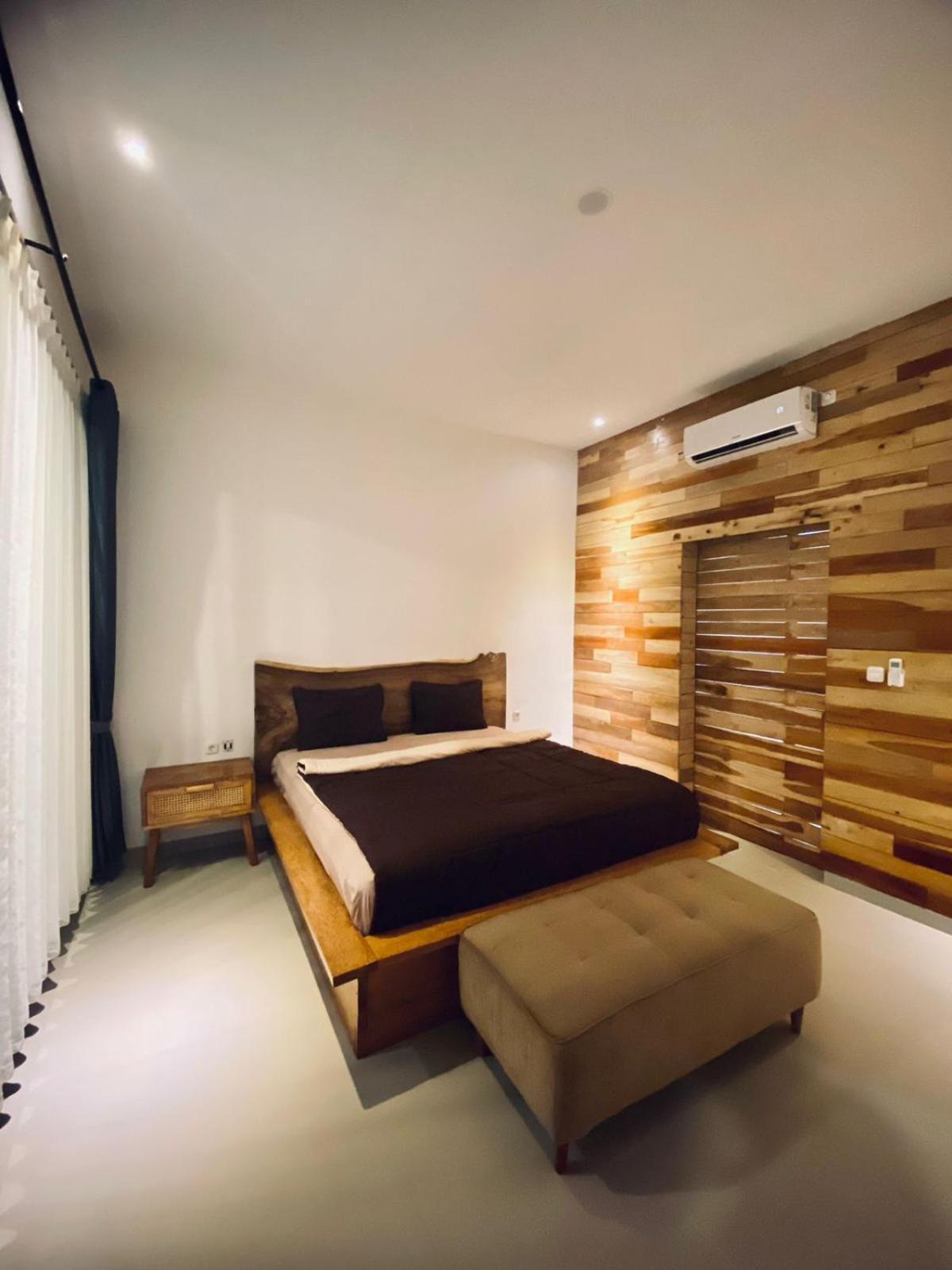 Tanjungkarang Zavana Rooms & Restaurant מראה חיצוני תמונה